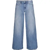 Garcia Celia damen Jeans, 27/32, Blau, Wide fit
