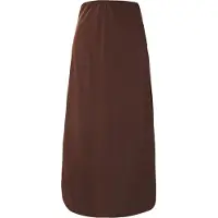 Pieces Pcfranan Midirock | Braun | XL