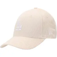 New Era Cord 9forty Mc Los Angeles Dodgers Kappe