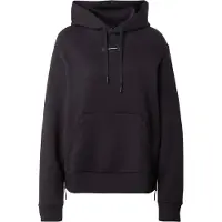 On Running Hoodie Damen Focus Tech Hoodie Black-L