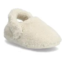 Crocs Hausschuh zum Anziehen, Modell Classic Cozzy, für Kinder