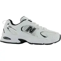 New Balance Sneakers MR530EWB in White color size 37