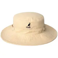 Kangol Utility Cords Jungle Hut