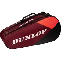 Dunlop Tac Cx-club Tennistasche