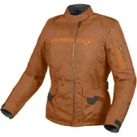Macna Evora wasserdichte Damen Motorrad Textiljacke