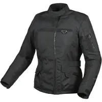 Sonstiges MACNA EVORA Damentextiljacke S in schwarz