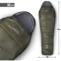 Pentagon Cocoon Tac Maven Schlafsack