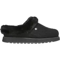 SKECHERS Keepsakes - Ice Angel 31204-BBK, Hausschuhe, Damen, Schwarz