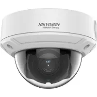 Hikvision Hwi-d640h-z 2.8-12mm Überwachungskamera One Size Black / White