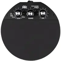 Meinl Percussion Kompaktes Percussion Pad