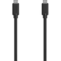 Hama 86449 USB 3.2 Gen 1Typ C Kabel m. E-Marker