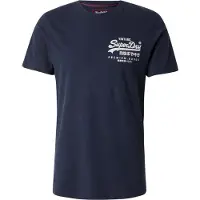 Superdry Tokyo Relaxed Fit Kurzarm-t-shirt