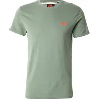 Superdry Vintage Logo Embroidered Kurzarm-t-shirt