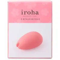 Iroha Sakura (Nadeshiko Color Edition) Vibrator 1 St