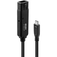 Lindy 43405 Usb-verlängerungskabel