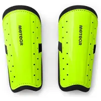 TY Meteor S football shin guards
