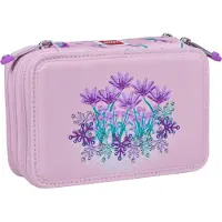 LEGO - 3 Layer Pencil Case - Flowers (20291-2506)