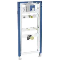 Geberit - Duofix - Urinal-Element 112-130 cm