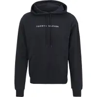 Tommy Hilfiger Underwear Hoodie, mit Stickerei, Regualr Fit, mit Kängurutasche, im lässigen Design