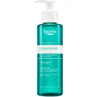 Eucerin Dermopure Clinical porenverfeinerndes Reinigungsgel