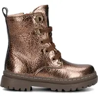 Shoesme Mädchen Boots Nt24w007 - Brons - Größe 25