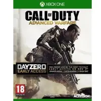 Call of Duty 11 - Advanced Warfare D1