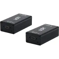 EXSYS USB 3.2 Gen 1 Managing Adapter