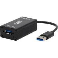 EXSYS USB 3.2 Gen 1 Managing Adapter