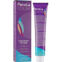 Fanola Cream Color 100 ml Silber