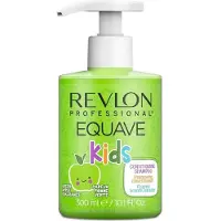 Revlon Professional Equave Kids Shampoo 2v1 300 ml