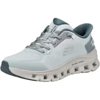 SKECHERS Laufschuhe Glide-Step Pro Pure Motion blau - 41