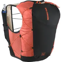 Salomon Women's Active Skin 12 Set Rucksack im Westenstil