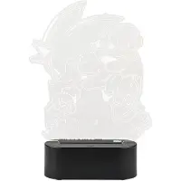 Grupo Erik Sonic - Speed - Lampa Dekoracyjna