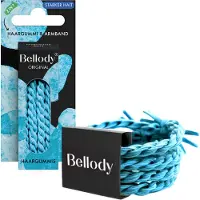 Bellody Haargummis & Scrunchies Original 4 Stk.