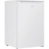 KOENIC KFZ 121 B W Tischgefrierschrank (B, 87 l, 850 mm hoch)