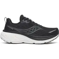 Saucony Hurricane 25 Breite Laufschuhe