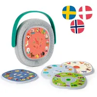 Timio - Starter Kit - (TM-TM04-04)