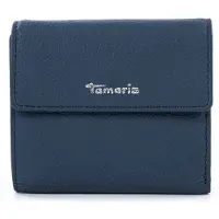 Tamaris Damen Geldbörse Amanda blau