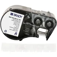 Brady BMP41/BMP51/BMP53/M511 Label