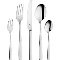 Zwilling Roseland (polished) Besteckset 30-tlg, poliert
