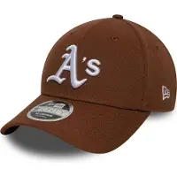 New Era 9forty Mc Oakland Athletics Kappe