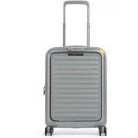 Mandarina Duck Smart Duck Cabin Exp Koffer Auf Rollen