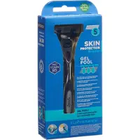 Wilkinson Hydro 5 Skin Protection Regular Razor