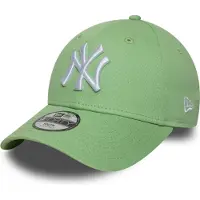 New Era 9Forty Kinder Cap - New York Yankees green - Youth