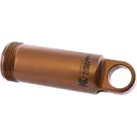 FOX Dämpfergehäuse Float [Ø 0.940 Bore, 1.060 OD, 5.187 TLG], , 9.5 x 3.0, 230 x 60/65