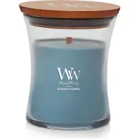 Woodwick Duftkerzen Evergreen Cashmere 275 g