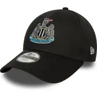 New Era 9Forty Kinder Cap - Newcastle United schwarz - Youth