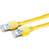 Leoni SF/UTP Patchkabel