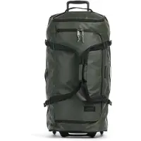 Eastpak - Duffel Pack Wheel L - Reisetasche oliv