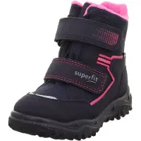 Superfit Husky blau/pink (8020) 26